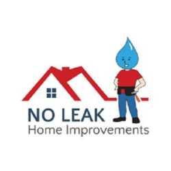 No Leak Home Improvements