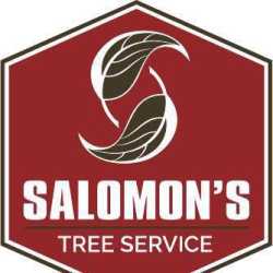 Salomon's Tree Service LLC