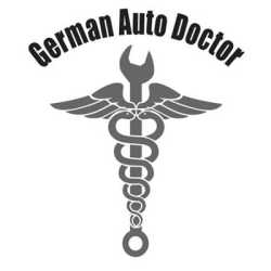 The German Auto Doctor