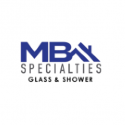 MB Specialties Shower & Glass