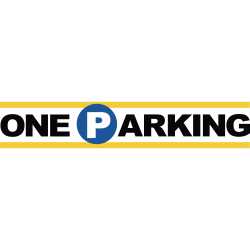 One Parking - 1350 I Street NW Garage