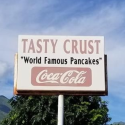 Tasty Crust Restaurant
