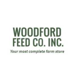 Woodford Feed Co. Inc.