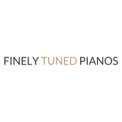 Finely Tuned Pianos