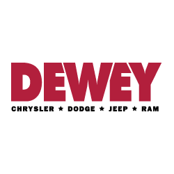 Dewey Dodge Chrysler Jeep