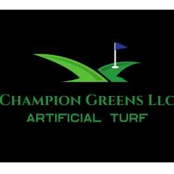 Champion Greens Llc - Synthetic Turf Supply/Installations