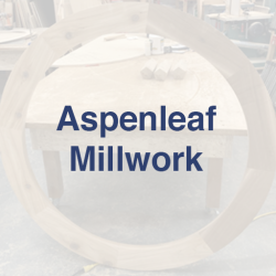 Aspenleaf Millwork