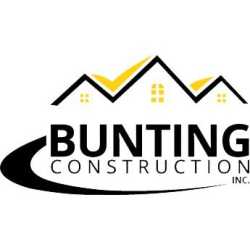 Bunting Construction Incorporated