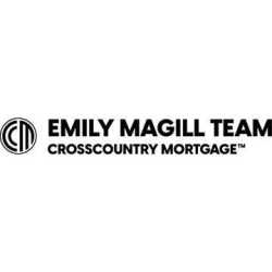 Emily Magill at CrossCountry Mortgage, LLC