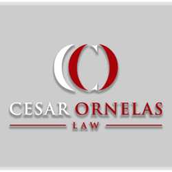 Cesar Ornelas Law