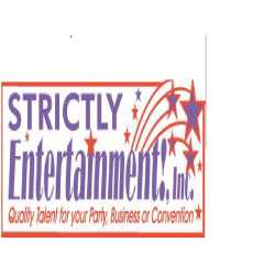 Strictly Entertainment!, Inc.