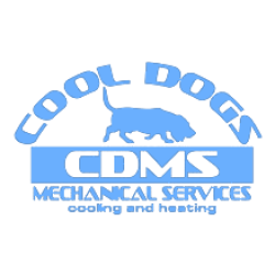 Cool Dogs Mechanical Services Inc.