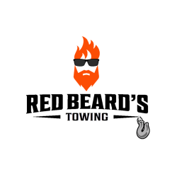 Red Beards Towing