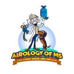 Airology of MS