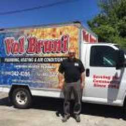 Val Bruni Plumbing & Heating Inc