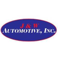 J & W Automotive, Inc