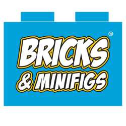Bricks & Minifigs Johns Creek