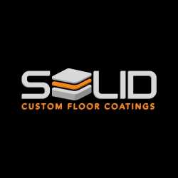 Solid Custom Floor Coatings