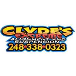 Clyde's Frame & Wheel Service, Inc.
