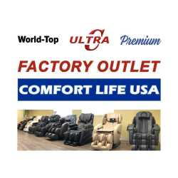 Comfort Life USA