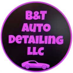 B&T AUTO DETAILING, LLC