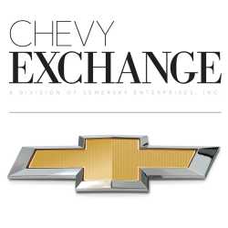 The Chevrolet Exchange