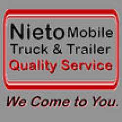 Nieto Mobile Truck and Trailer Repair Miami Fl
