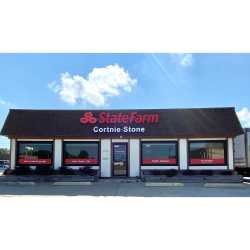 Cortnie Stone - State Farm Insurance Agent
