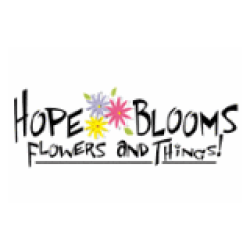 Hope Blooms Flowers & Things