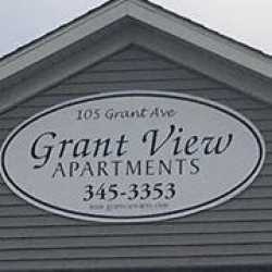 Grant View Apartments