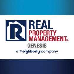 Real Property Management Genesis
