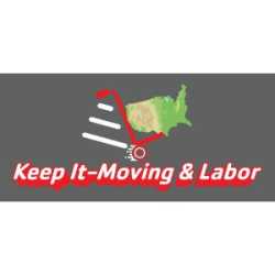 Keep It - Moving & Labor, LLC.