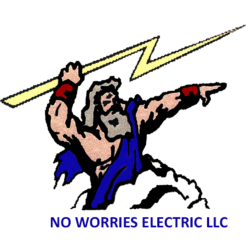 No Worries Electric