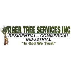 Tiger Tree Services Inc.