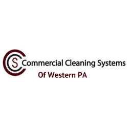 Commercial Cleaning Systems of Western PA