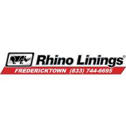 Rhino Linings of Fredericktown
