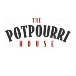 The Potpourri House