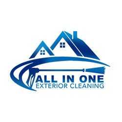 All in One Exterior Cleaning