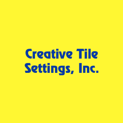 Creative Tile Settings, Inc.