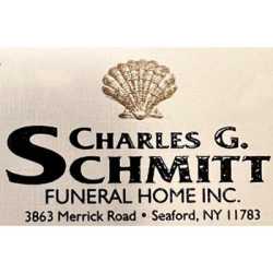 Charles G Schmitt Funeral Home
