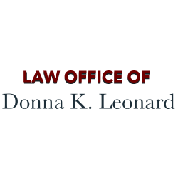 Law Office of Donna K. Leonard
