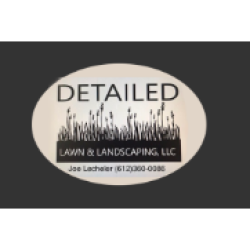 Detailed Lawn & Landscaping, LLC
