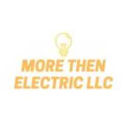 More Then Electric, LLC