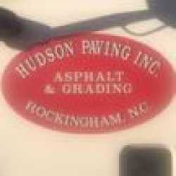 Hudson Paving, Inc.