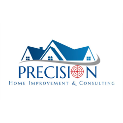 Company: Precision Home Improvement & Consulting LLC