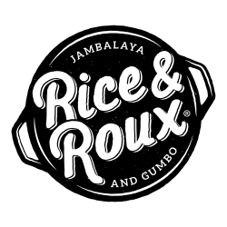 Rice and Roux