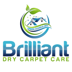 Brilliant Dry Carpet Care
