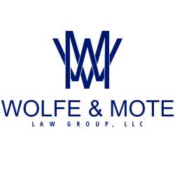 Wolfe & Mote Law Group, LLC