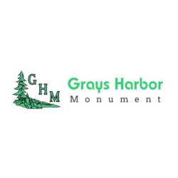 Grays Harbor Monument