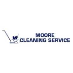 Moore Cleaning Service LLC